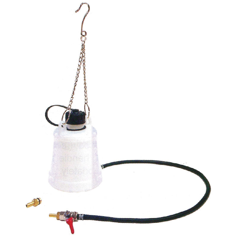 ITL AUXILIARY TANK 1L. 230WH5081