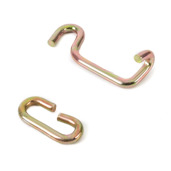 KIMPEX HOOK REPL CHAIN QTY2 230601