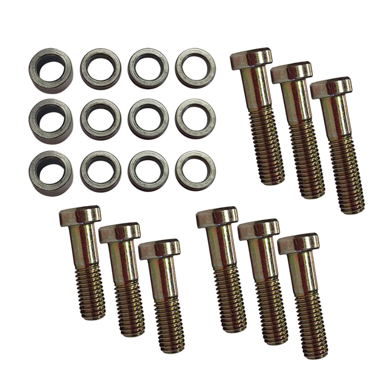 VEMON PRIMARY DRIVE ROOSTER ADJUSTABLE PIVOT KIT SKI-DOO 933001