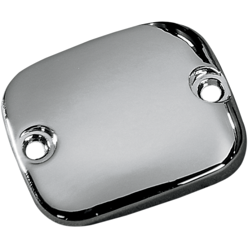 DRAG SPECIALTIES 96-17 SMOOTH FRT M/CYL COVER DS-373813