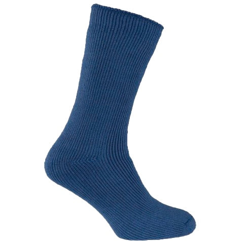 NATS THERMAL SOCKS MEN BL ONE SIZE NATS WK970-M-OS