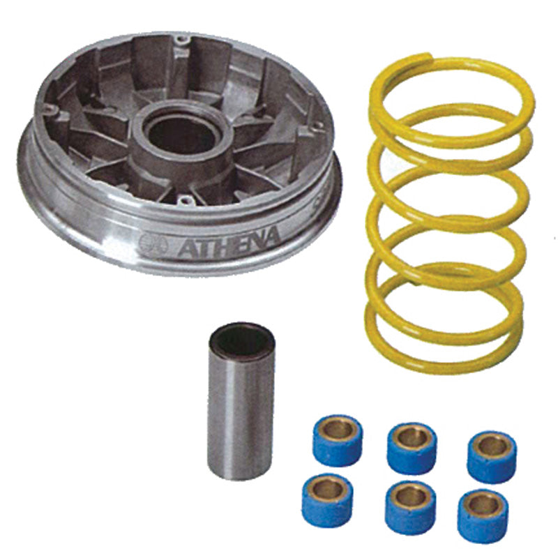ATHENA VARIATOR APRILIA SR50 DI-TECH 05-05/ FACTORY 06. P400010110002