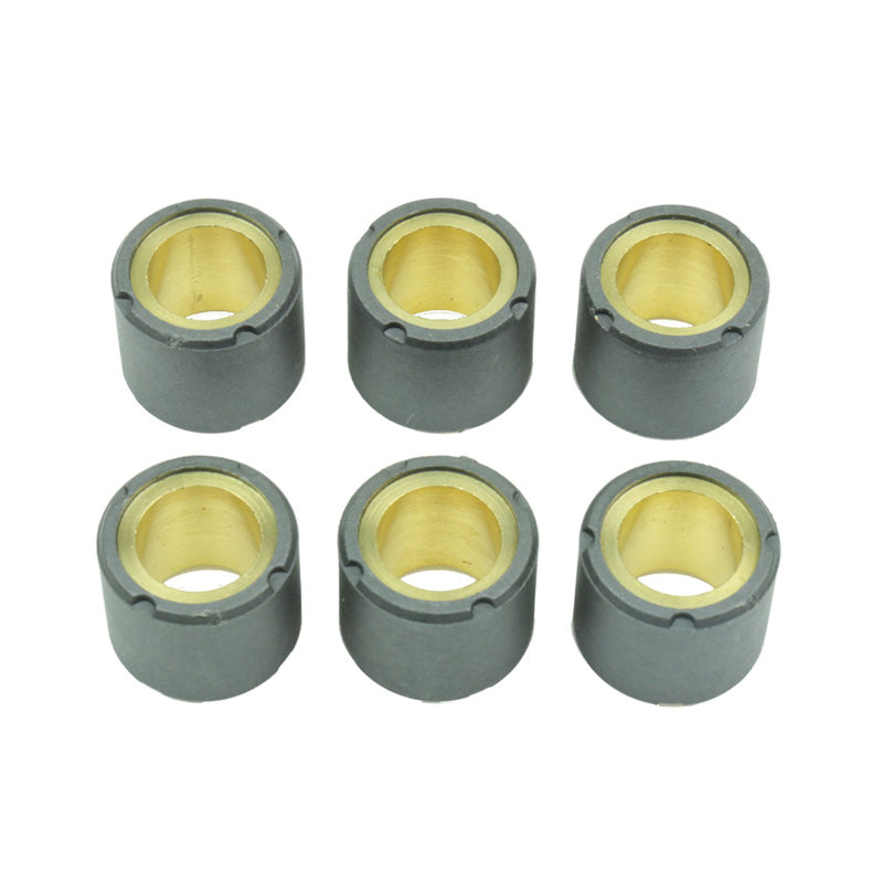 ATHENA CLUTCH ROLLERS 20X17MM 155GR. S41000030P052