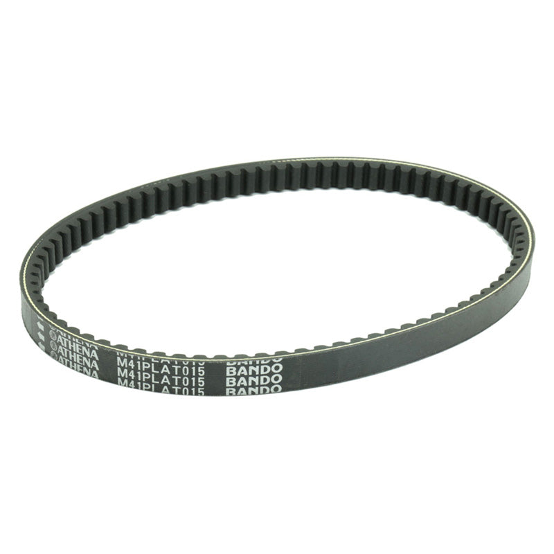 ATHENA DRIVE BELT PLATINUM GP1/ATLANTIS/TYPHOON (PIAGGIO) S41PLAT015