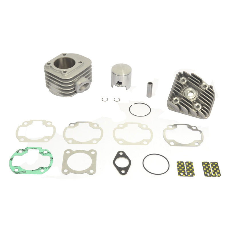 ATHENA ENS. PISTON 70CC JOG/BW'S NEXT. P400485100098
