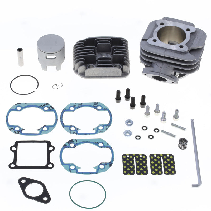 ATHENA CYLINDER/PISTON KIT 47.6MM PIN 12MM BW'S R P400485100090