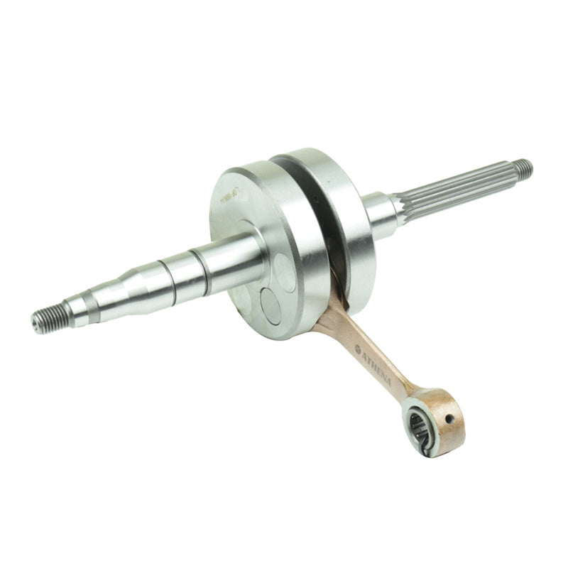 ATHENA AXLE 12MM CRANKSHAFT JOG/BW'S 43MM. S410485320004