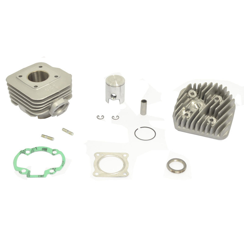 ATHENA PISTON KIT 50CC HONDA DIO. 071300_1