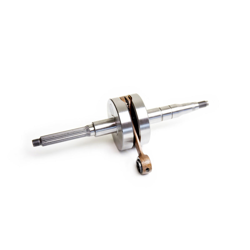 ATHENA AXLE 12MM CRANKSHAFT YAM BW'S/ZUMA. S410130320006