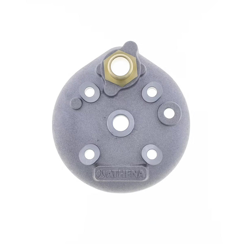 ATHENA CYL HEAD FOR 2T ATHENA CYL KITS 081104