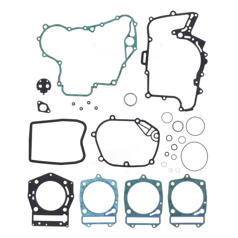 ATHENA G.SET APRILIA SCARABEO 500 04-06. P400480850500