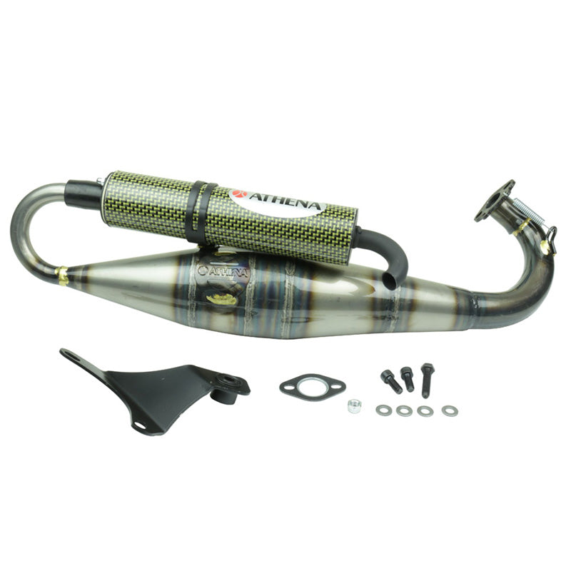 ATHENA RACING ATHENA TYPHOON 50/ATLANTIS 03-07. P400480120003