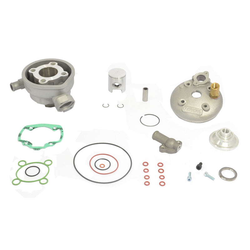 ATHENA PISTON KIT 50CC PEUGEOT SPEEDFIGHT 2009 P400420100003