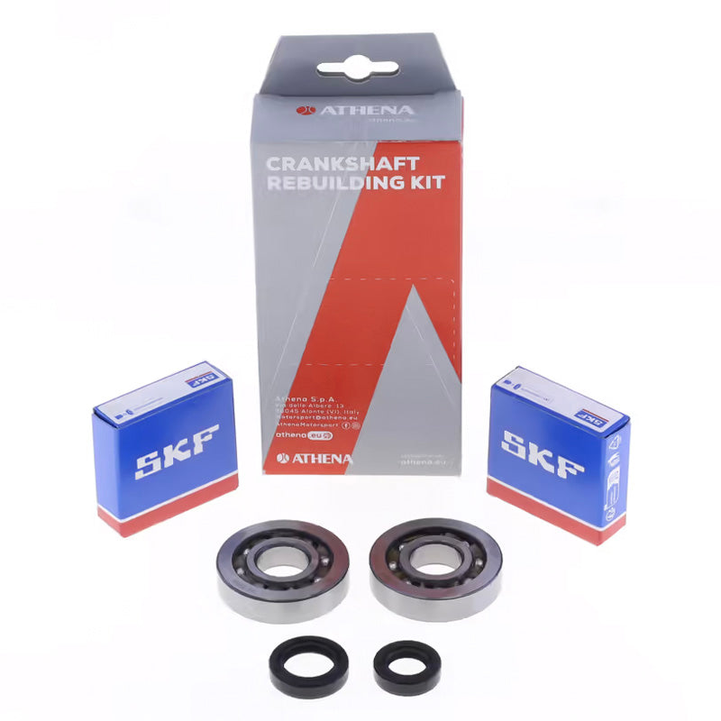 ATHENA BEARING+SEAL CRANK KIT PEUGEOT SPEEDFIGHT/VIVACIT P400420444001
