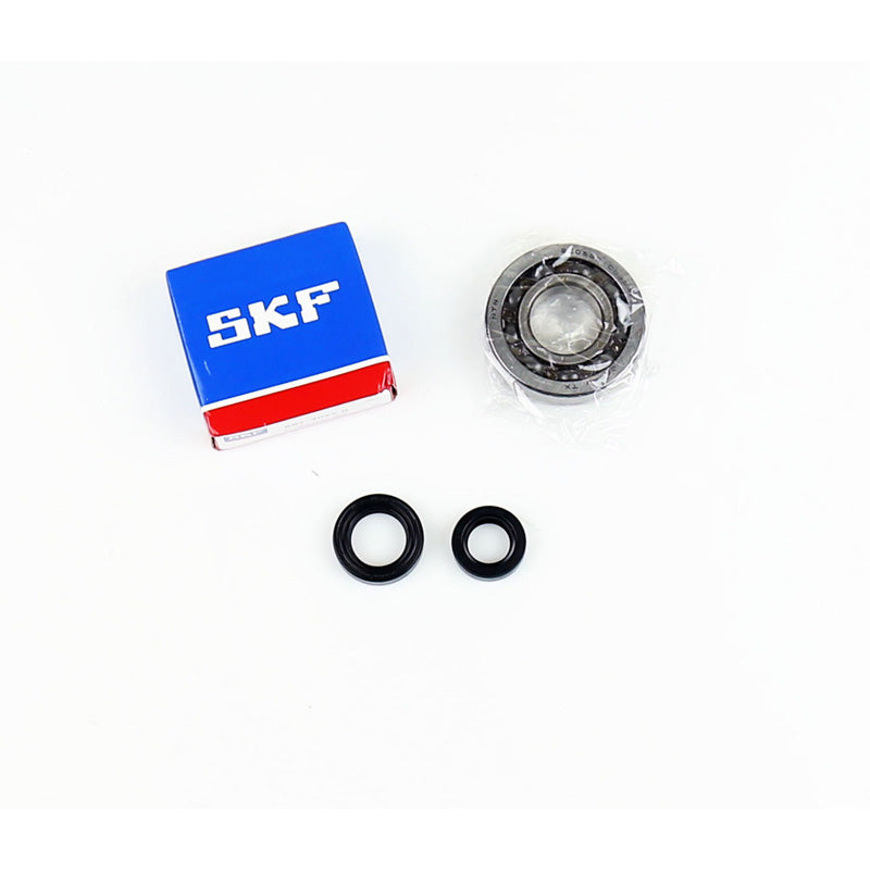ATHENA BEARING+SEAL CRANK KIT KYMCO SUPER-9 05-06. P400210444117