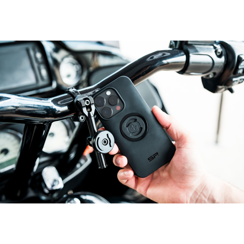 SP CONNECT MOTO MOUNT 3D BLACK 52871