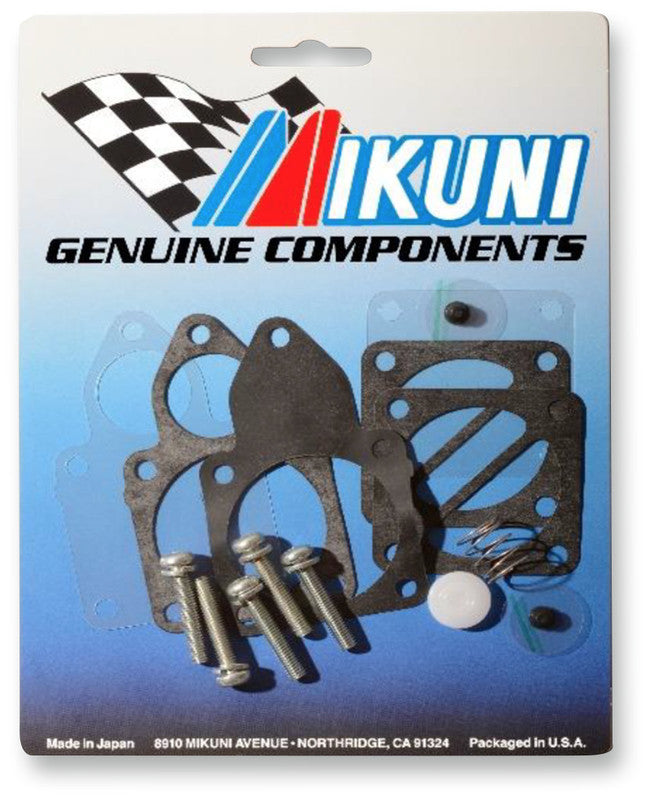 MIKUNI 06-09 RHINO 450/04-07 660 FUEL PMP KIT MK-DF52-531