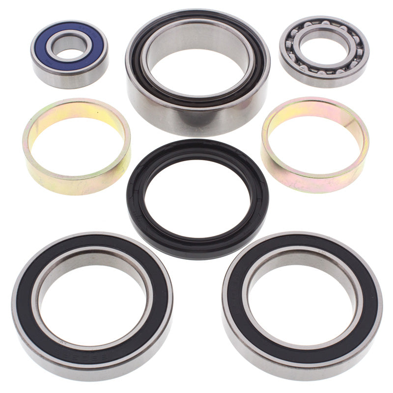 ALL BALLS DRIVE/JACK SHAFT BEARING KIT ARCTIC CAT 14-1013