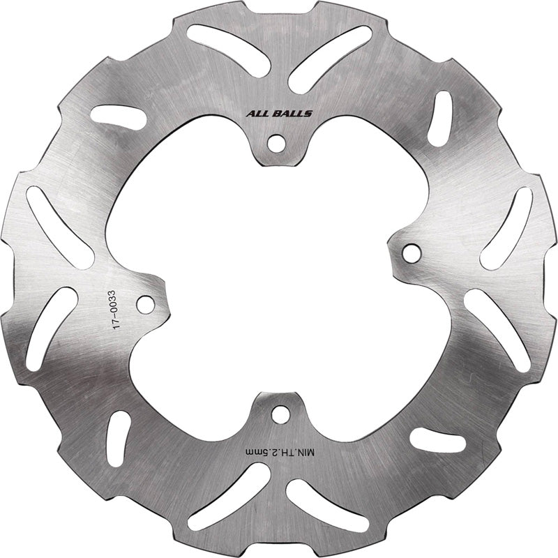 ALL BALLS FR ROTOR HONDA CRF150R 2007-2025 18-0033