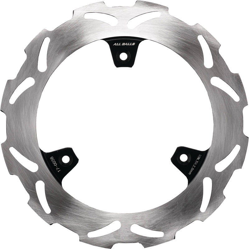 ALL BALLS FR ROTOR YAMAHA YZ85 2002-2018 18-0038