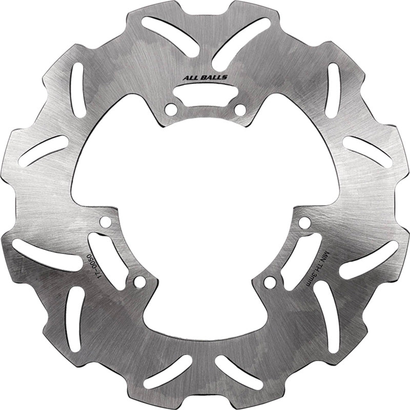 ALL BALLS FR ROTOR SSR SR 250S 2022 18-0050