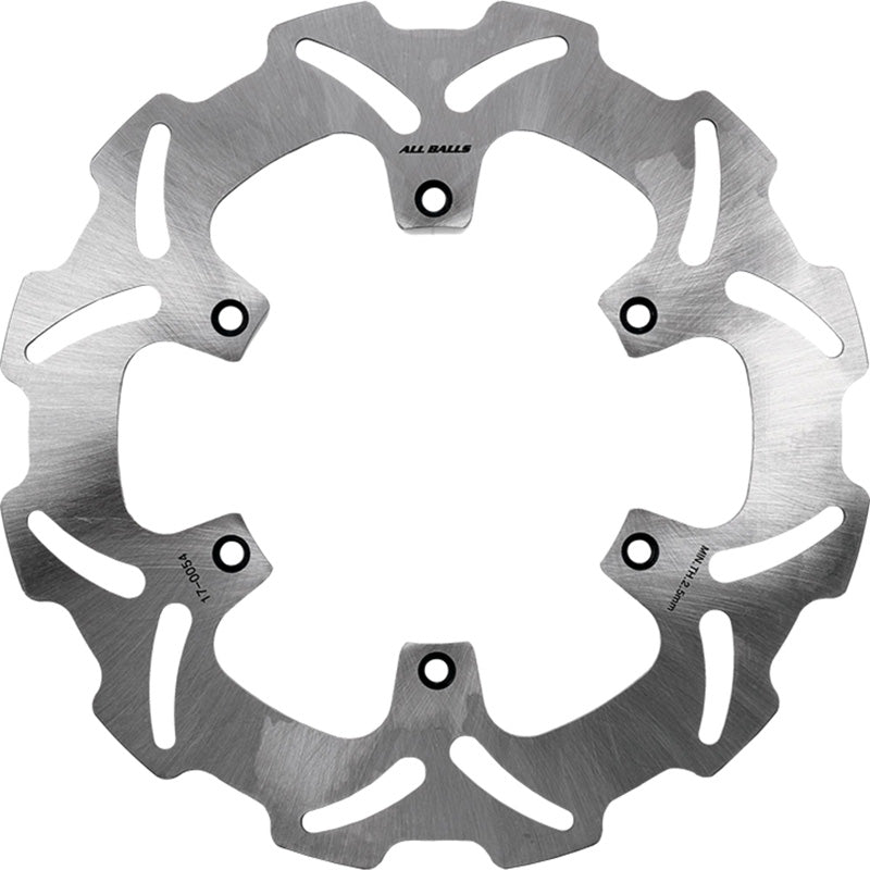 ALL BALLS FR ROTOR YAMAHA YZ250X 2016 18-0054