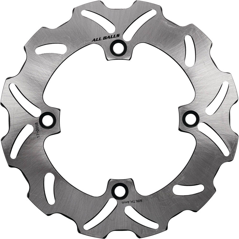 ALL BALLS RR ROTOR SUZUKI DR650SE 1996-2025 18-0058