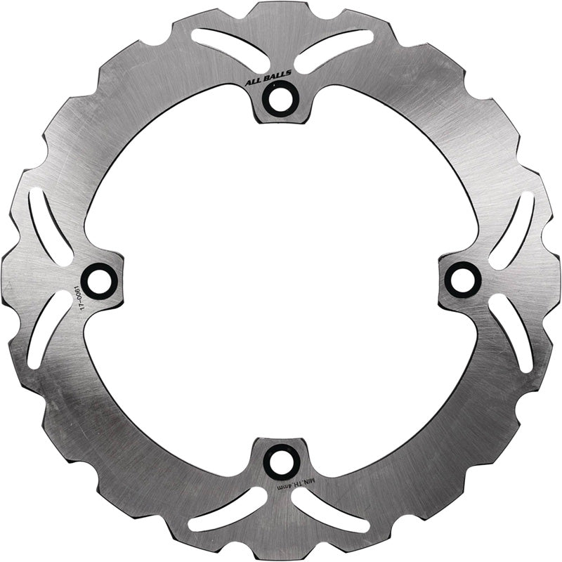 ALL BALLS FR ROTOR HONDA XR650L 1993-2025 18-0061