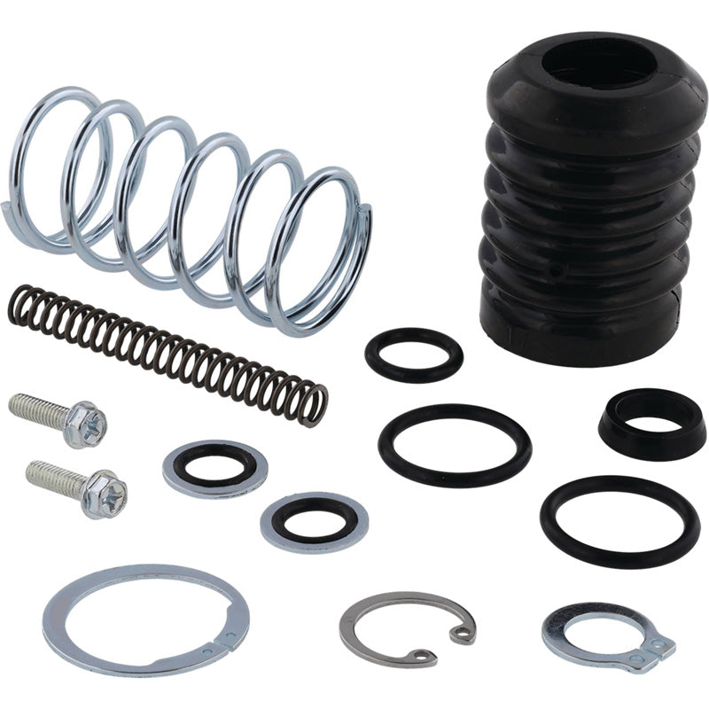 ALL BALLS MASTER CYL REBUILD KIT HARLEY VROD 04-05 18-1168