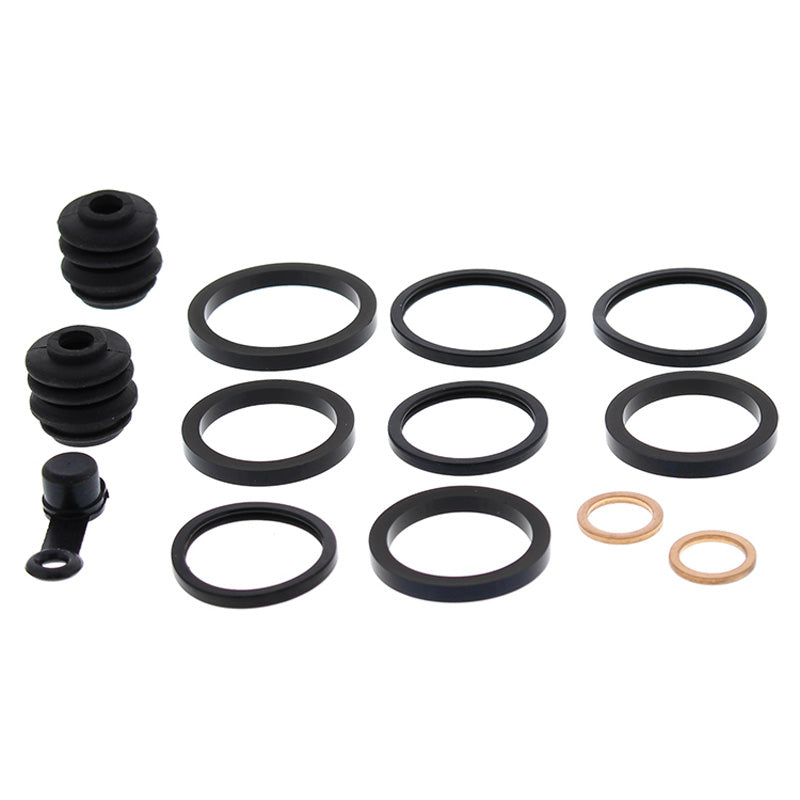 ALL BALLS CALIPER REBUILD KIT FR YAMAHA XT250 08-19 18-3080