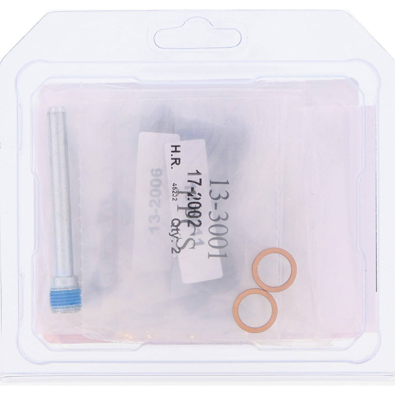 ALL BALLS BRAKE CALIPER REBUILD KIT FR BETA RR 4T 450 05-14 18-3328