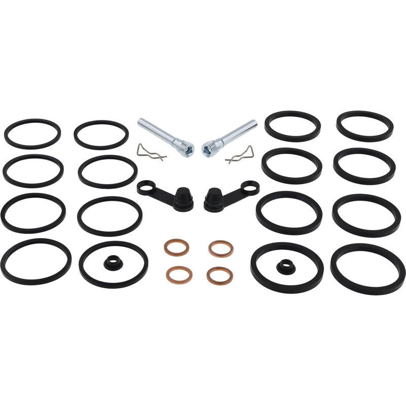 ALL BALLS BRAKE CAL. REB. KIT HARLEY ELECTRA GLIDE REVIV 21 18-3342