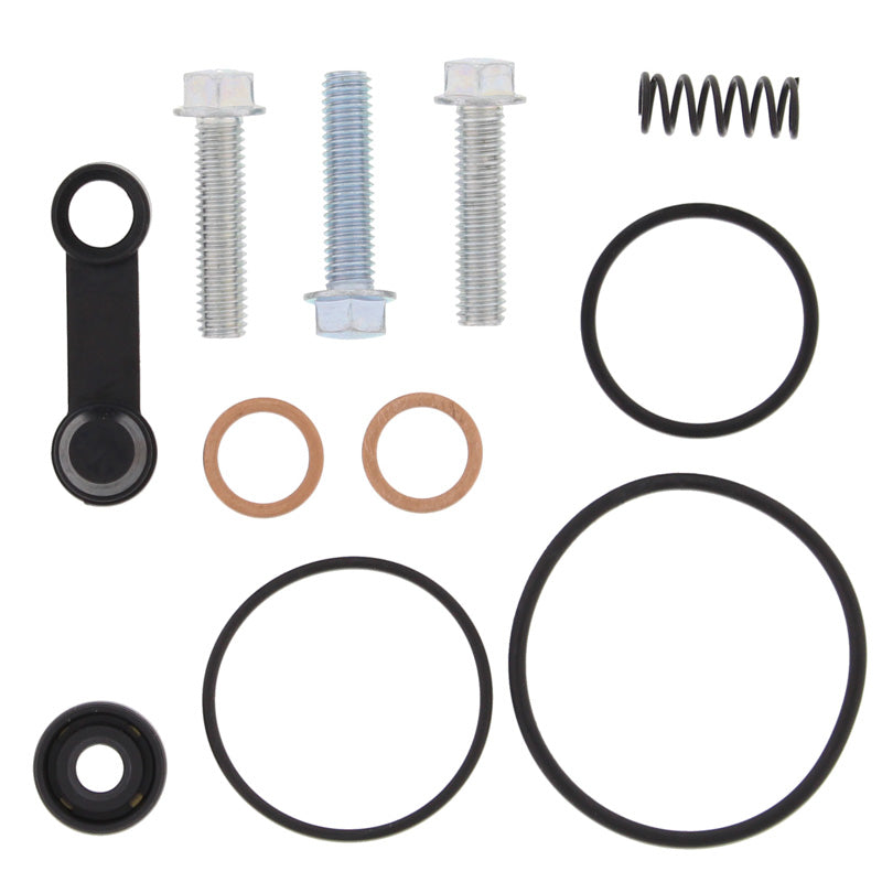 ALL BALLS SLAVE CYLINDER REBUILD KIT KTM SX-F/XC-F 450-505 18-6004