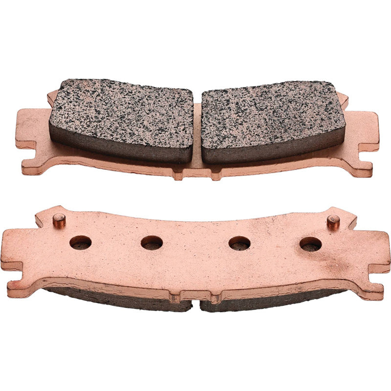 ALL BALLS BRAKE PADS - ALL BALLS RACING SXR701HH 18-8091