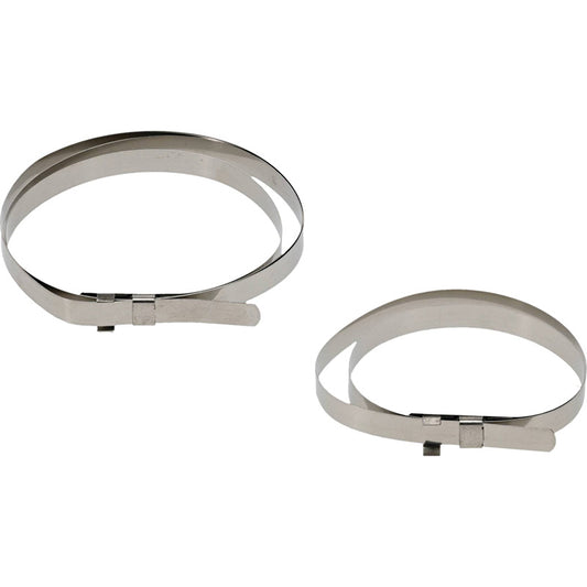 ALL BALLS CV BOOT CLIPS 19-4535