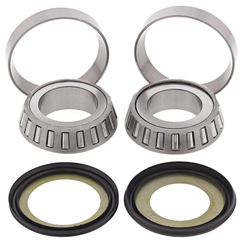 ALL BALLS STEERING BEARING KIT SUZ RM80 86-89. 22-1045