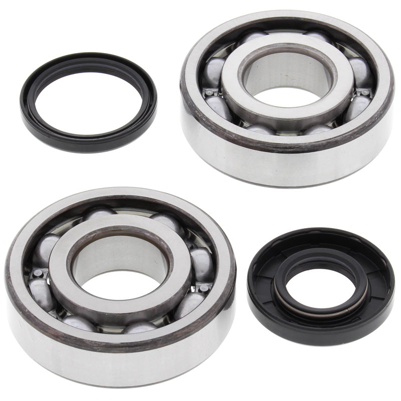 ALL BALLS CRANK BEARING SEAL HUS 125/250/300/360 ALL 98-10 24-1107