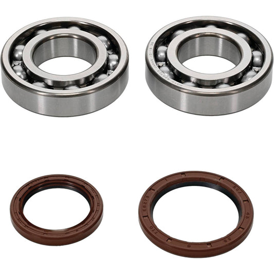 ALL BALLS CRANKSHAFT BEARING KIT BETA RR 4T 350 11-21 24-1123