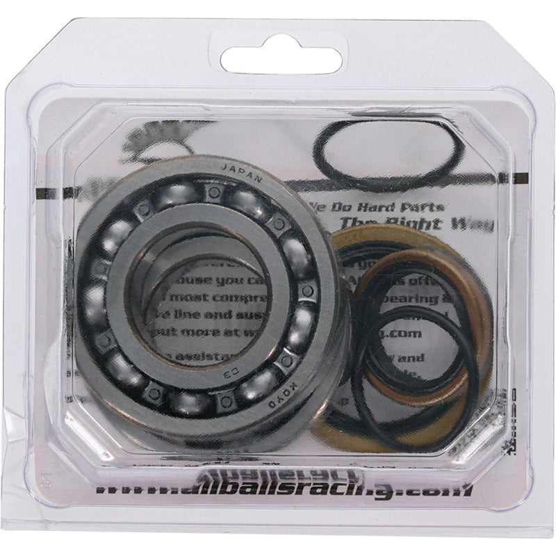 ALL BALLS CRANKSHAFT BEARING KIT BETA RR 2T 250-300 13-22 24-1128
