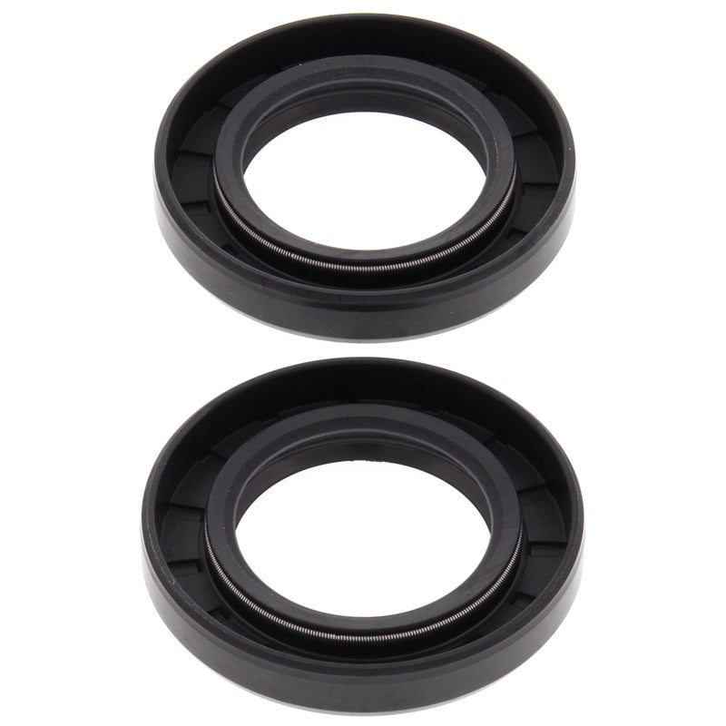 ALL BALLS CRANKSHAFT SEALS KAWASAKI KX500 83-04 24-2029