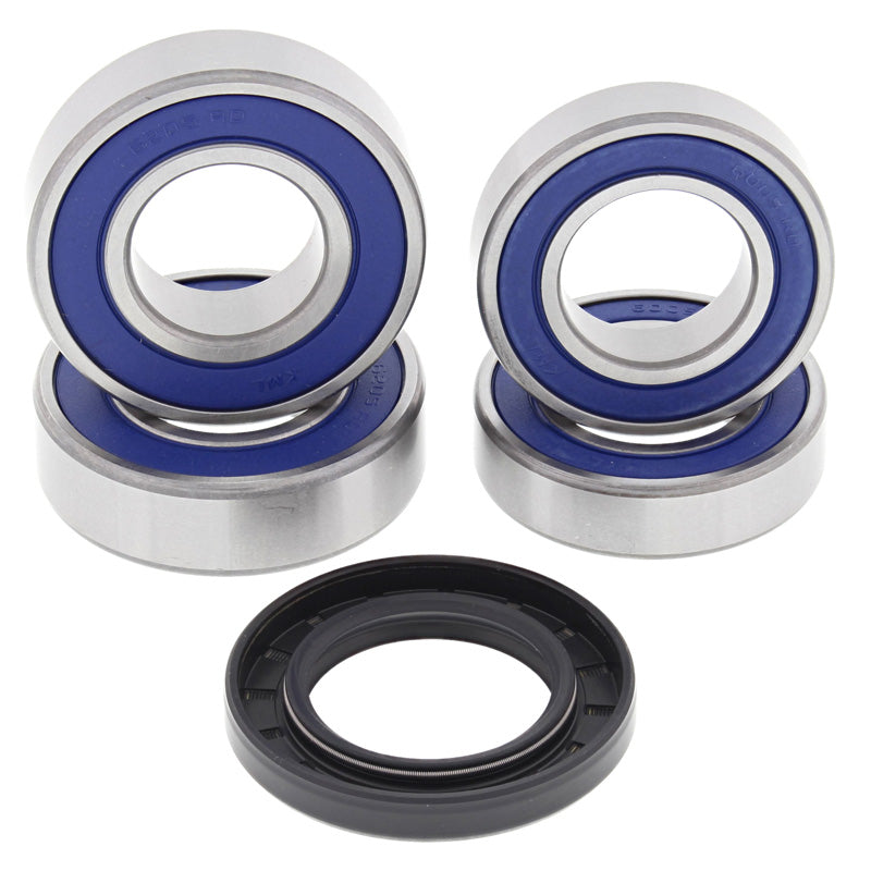 ALL BALLS WHEEL BEARING/SEAL KIT KTM 450/550/650FS 2006 25-1106