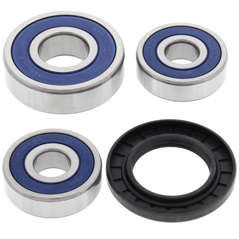 ALL BALLS WHEEL BEARING/SEAL KIT SUZUKI GS550 25-1347