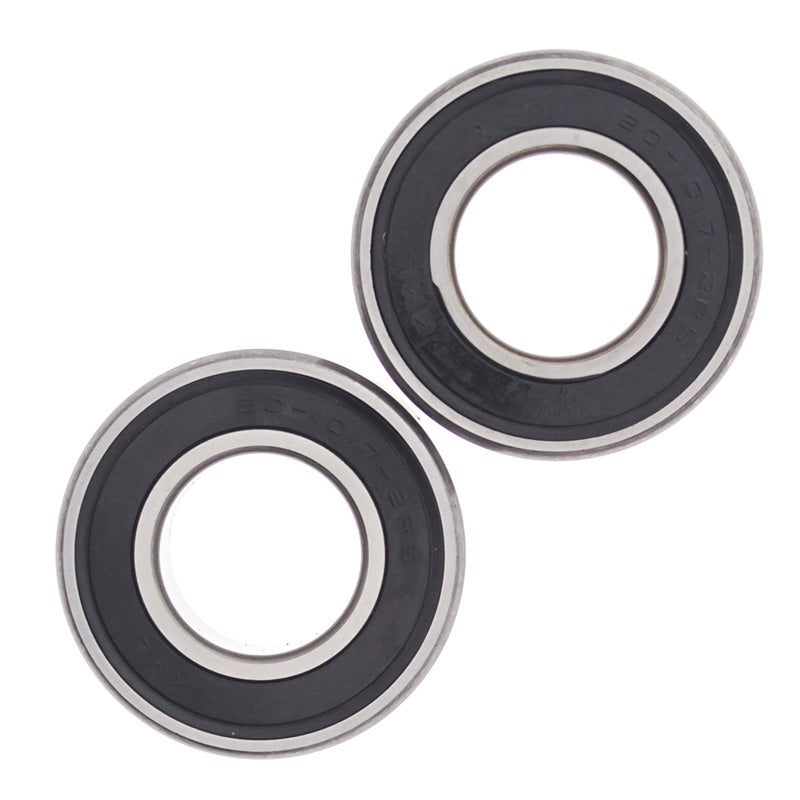 ALL BALLS WHEEL BEARING/SEAL KIT HARLEY SPTSTERSDYNAFLH 9247
