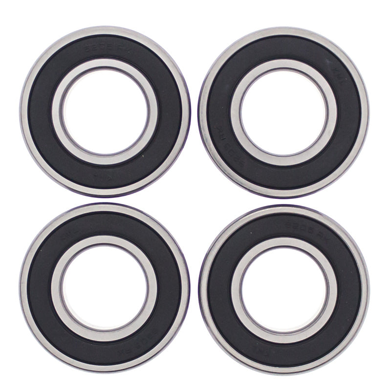 ALL BALLS WHEEL BEARING/SEAL KIT HARLEY DAVIDSON 9276_9206