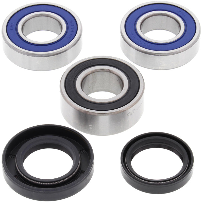 ALL BALLS WHEEL BEARING/SEAL KIT RR HUSQVARNA WR250 25-1418