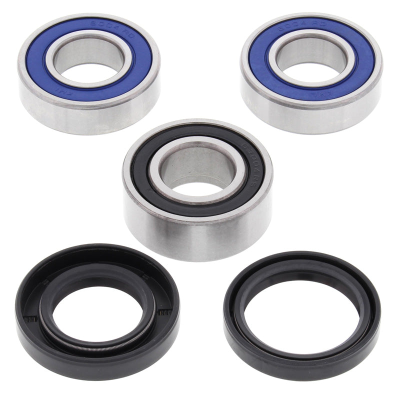 ALL BALLS WHEEL BEARING/SEAL KIT RR HUSQVARNA CR250 25-1419