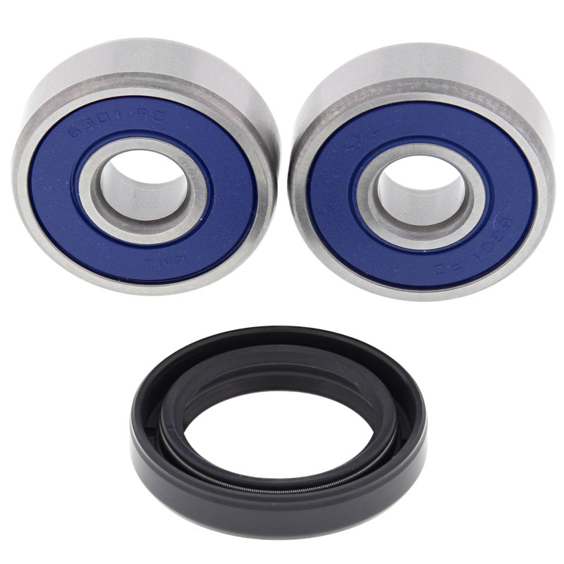 ALL BALLS WHEEL BEARING KIT CT 110 90-97 25-1554