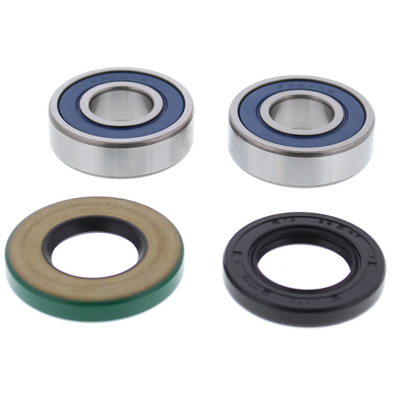 ALL BALLS WHEEL BRG KIT YAMAHA RD400 1979 25-1742