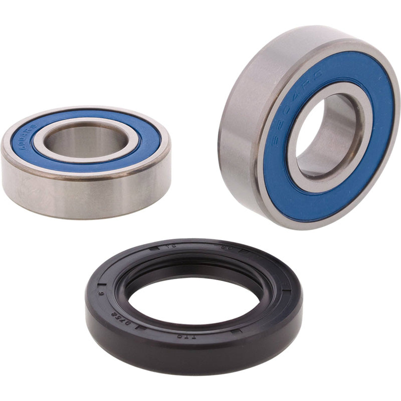 ALL BALLS WHEEL BRG KIT APRILIA 660 21-24 25-1827