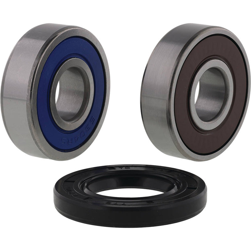 ALL BALLS WHEEL BRG KIT FR INDIAN CHALLENGER 108 21-24 25-1837